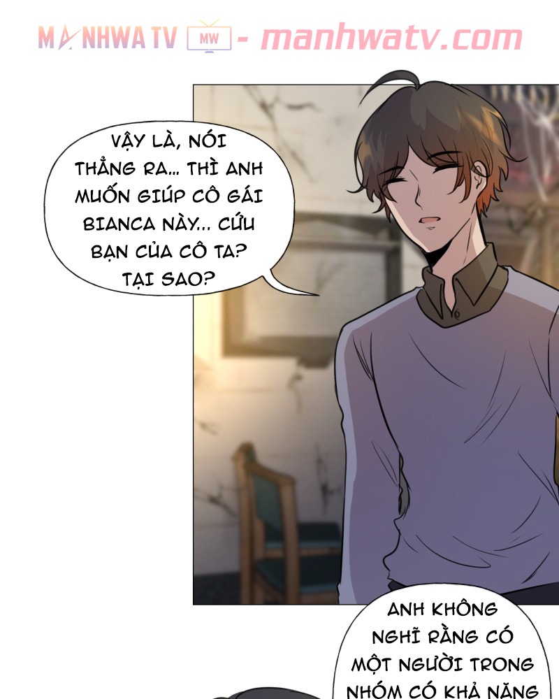 Đọc truyện Trọng sinh mạc thế - Chap 80