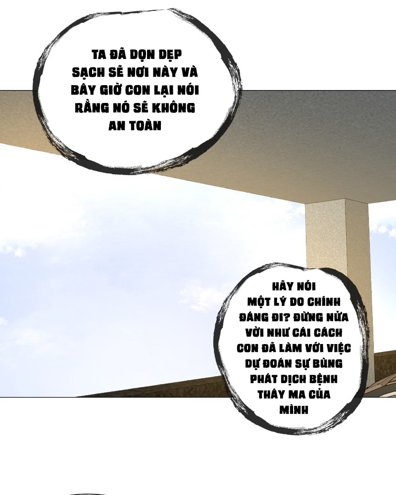 Đọc truyện Trọng sinh mạc thế - Chap 81