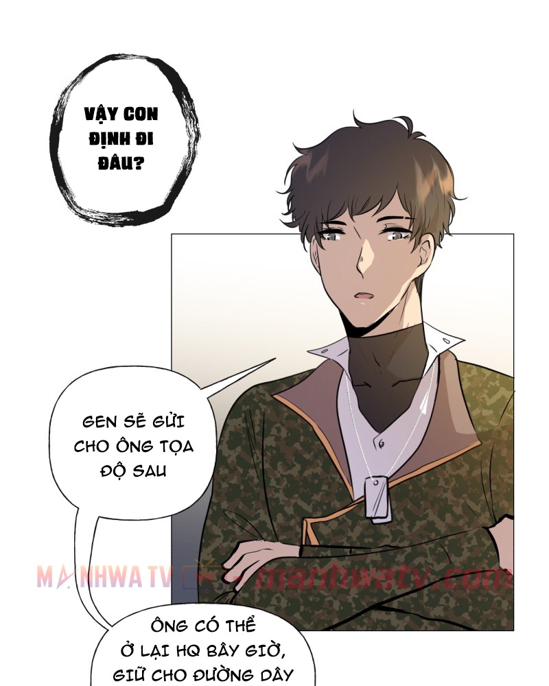 Đọc truyện Trọng sinh mạc thế - Chap 81