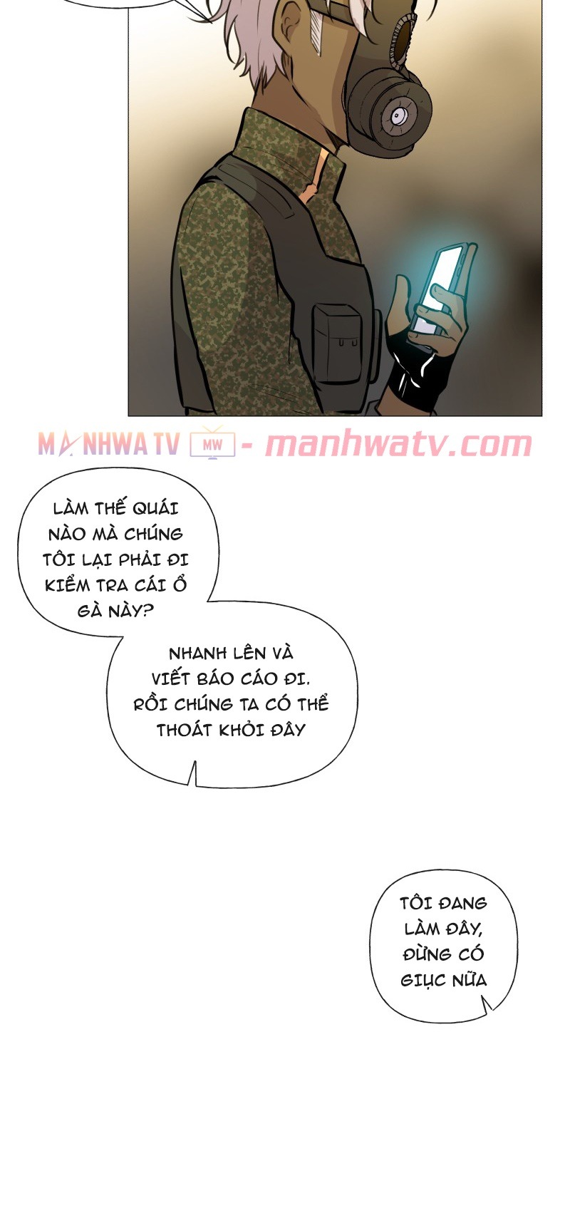 Đọc truyện Trọng sinh mạc thế - Chap 82