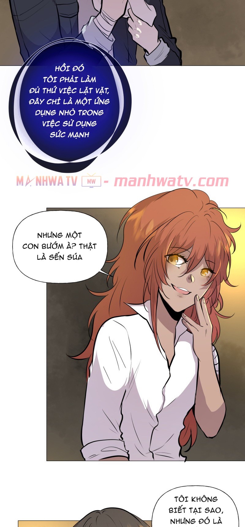 Đọc truyện Trọng sinh mạc thế - Chap 82