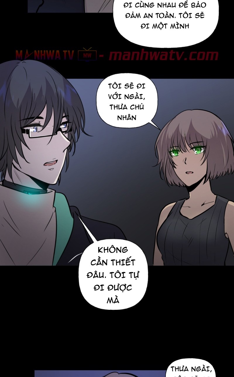 Đọc truyện Trọng sinh mạc thế - Chap 83