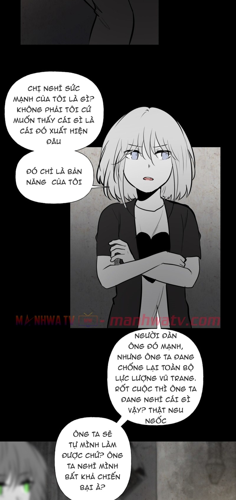 Đọc truyện Trọng sinh mạc thế - Chap 84