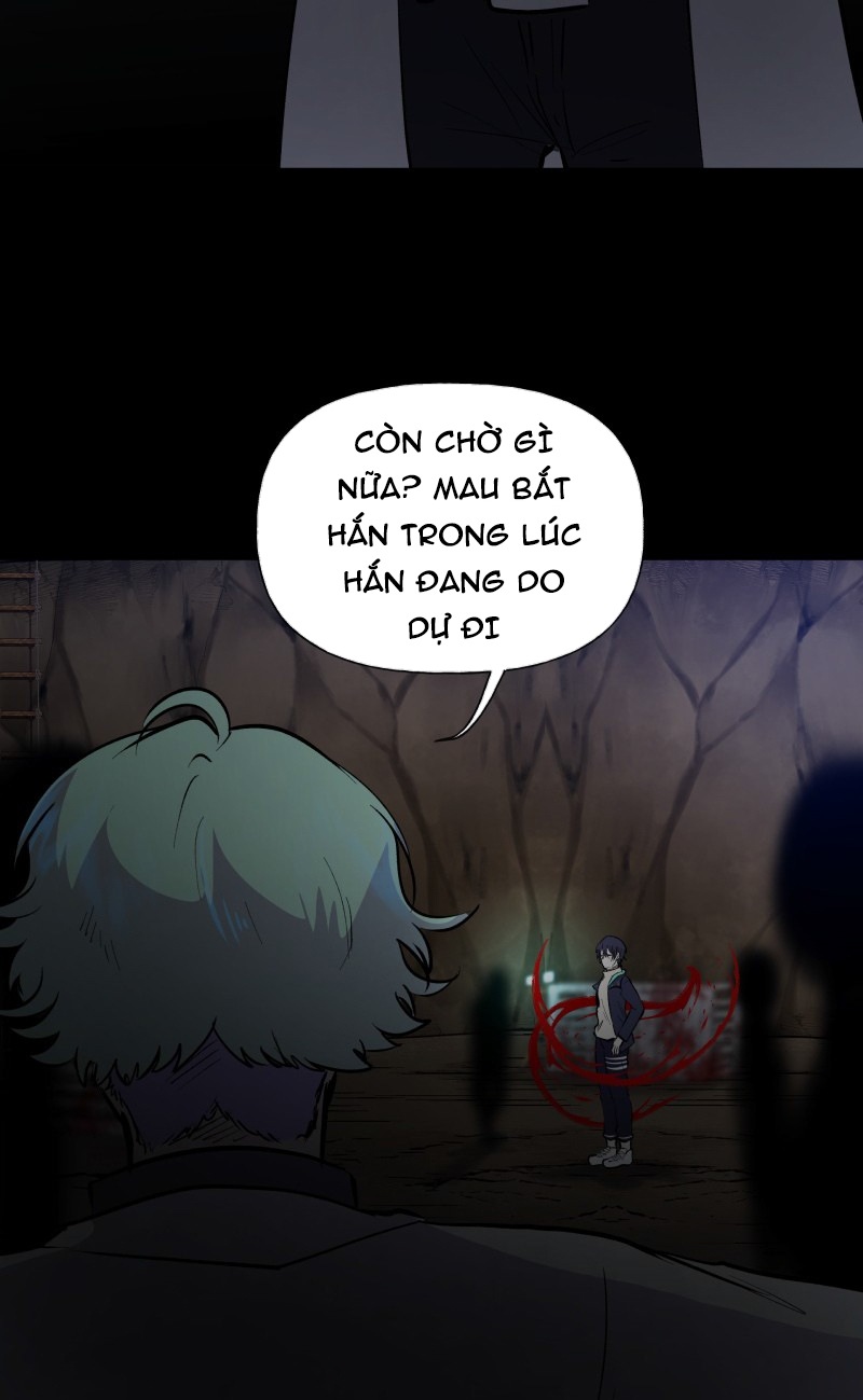 Đọc truyện Trọng sinh mạc thế - Chap 85