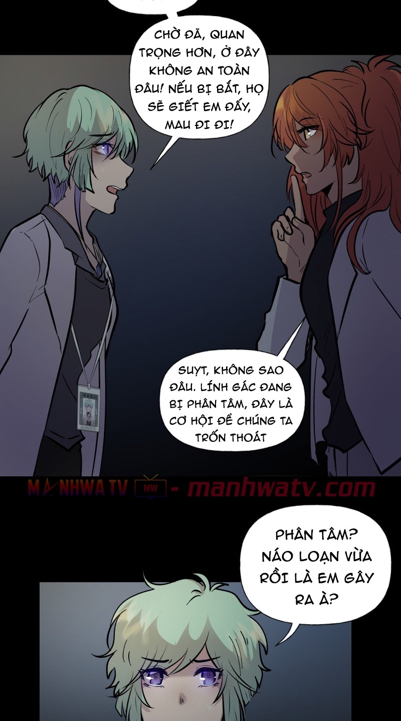 Đọc truyện Trọng sinh mạc thế - Chap 86