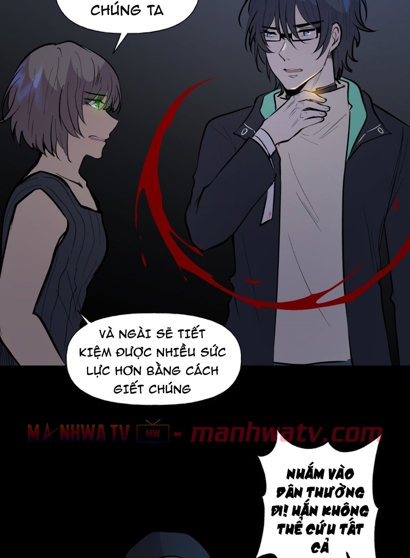 Đọc truyện Trọng sinh mạc thế - Chap 86