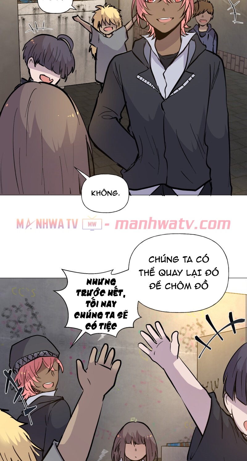 Đọc truyện Trọng sinh mạc thế - Chap 88