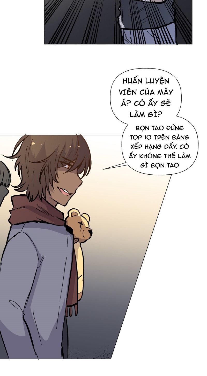 Đọc truyện Trọng sinh mạc thế - Chap 89