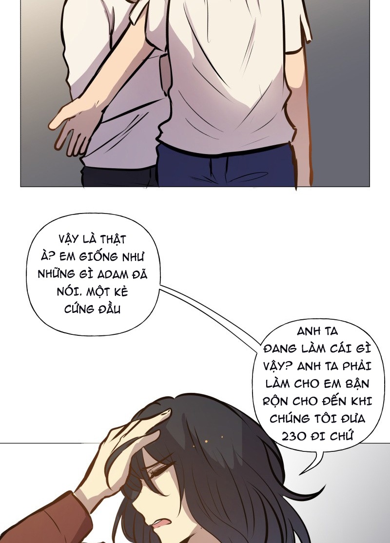 Đọc truyện Trọng sinh mạc thế - Chap 89