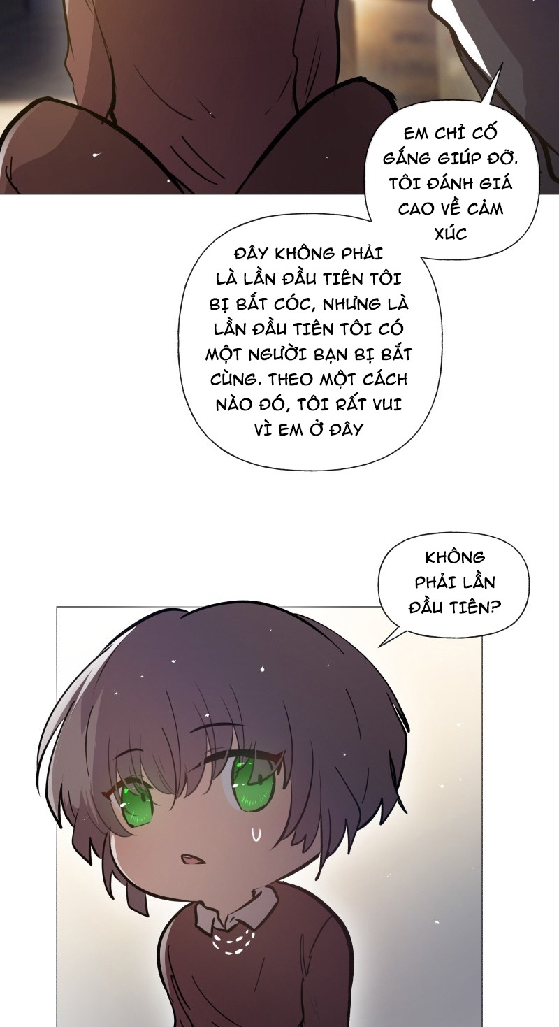 Đọc truyện Trọng sinh mạc thế - Chap 91