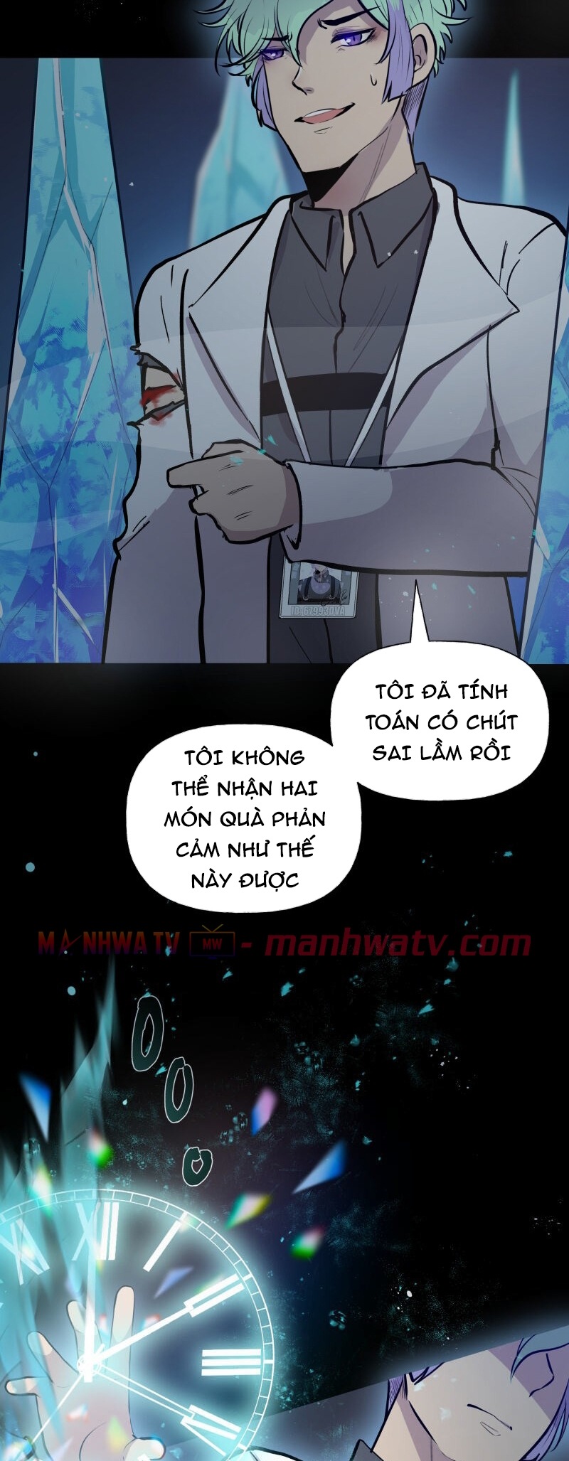 Đọc truyện Trọng sinh mạc thế - Chap 93