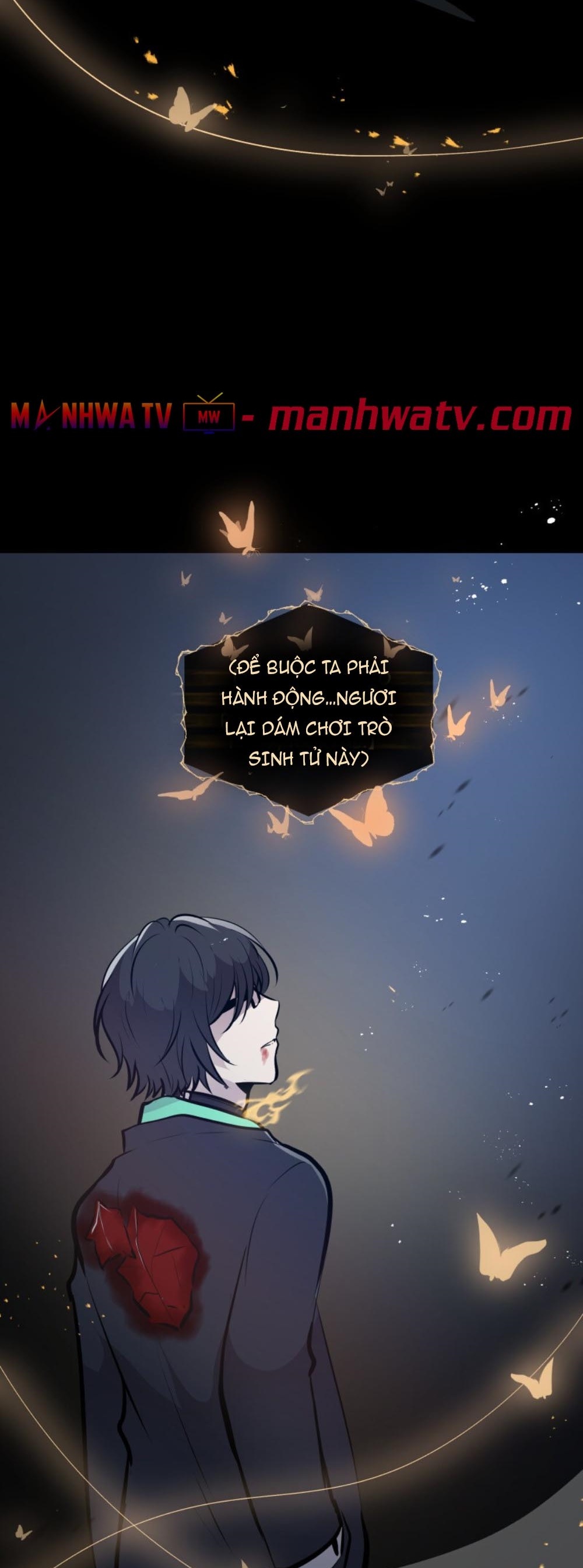 Đọc truyện Trọng sinh mạc thế - Chap 96