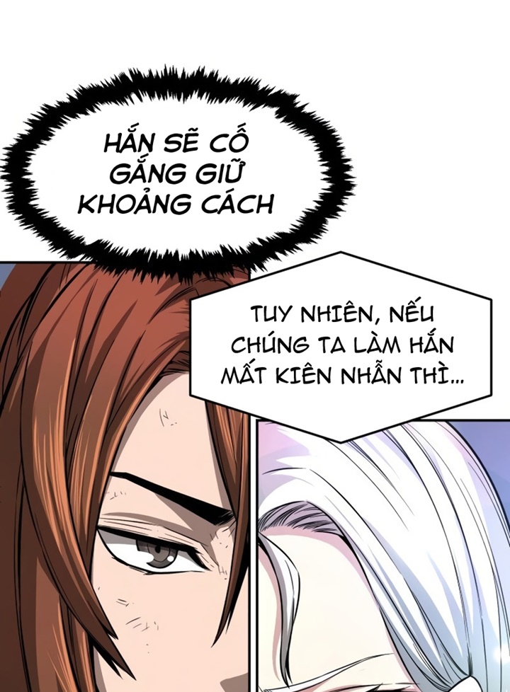 Đọc truyện Tuyệt đối kiếm cảm - Chap 2