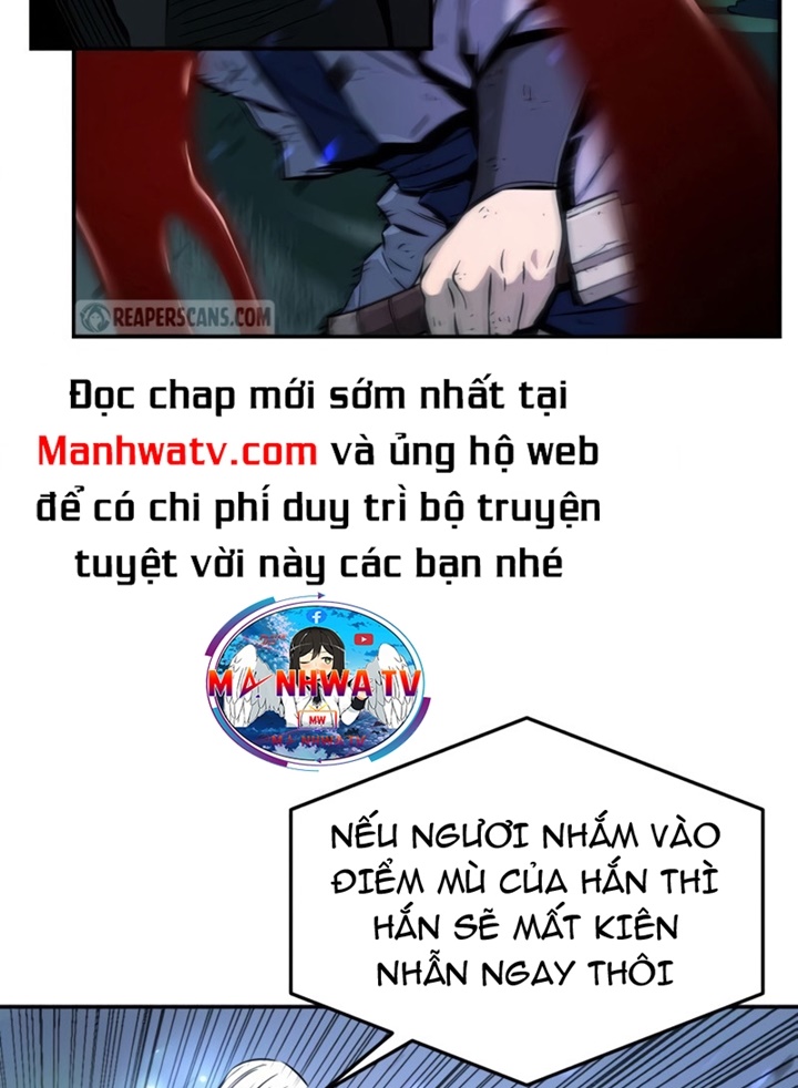 Đọc truyện Tuyệt đối kiếm cảm - Chap 2