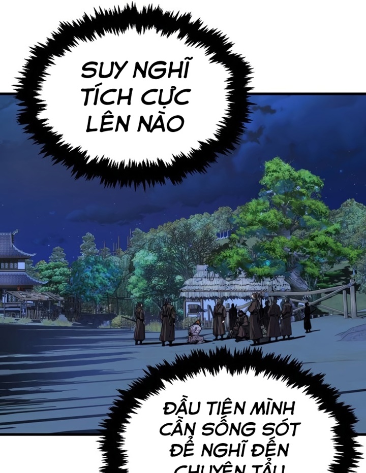 Đọc truyện Tuyệt đối kiếm cảm - Chap 3