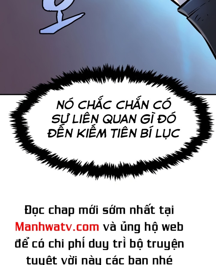 Đọc truyện Tuyệt đối kiếm cảm - Chap 4