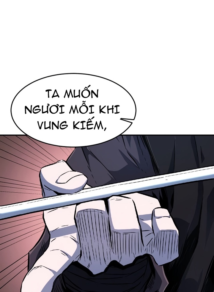 Đọc truyện Tuyệt đối kiếm cảm - Chap 4