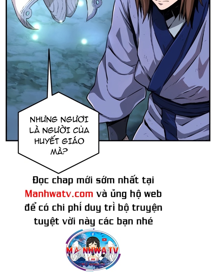 Đọc truyện Tuyệt đối kiếm cảm - Chap 4