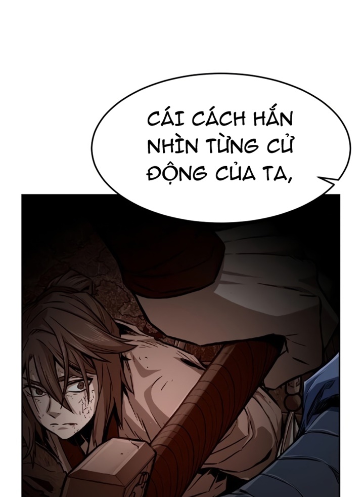 Đọc truyện Tuyệt đối kiếm cảm - Chap 4