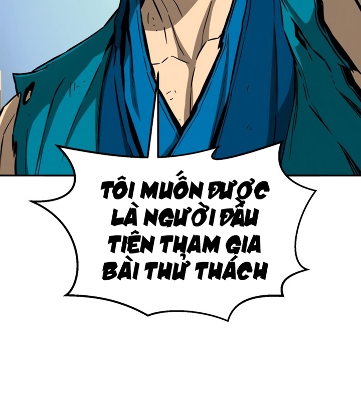 Đọc truyện Tuyệt đối kiếm cảm - Chap 6