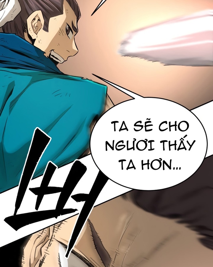 Đọc truyện Tuyệt đối kiếm cảm - Chap 6