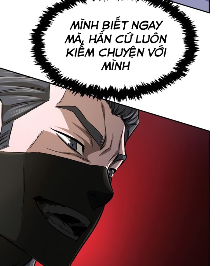 Đọc truyện Tuyệt đối kiếm cảm - Chap 6