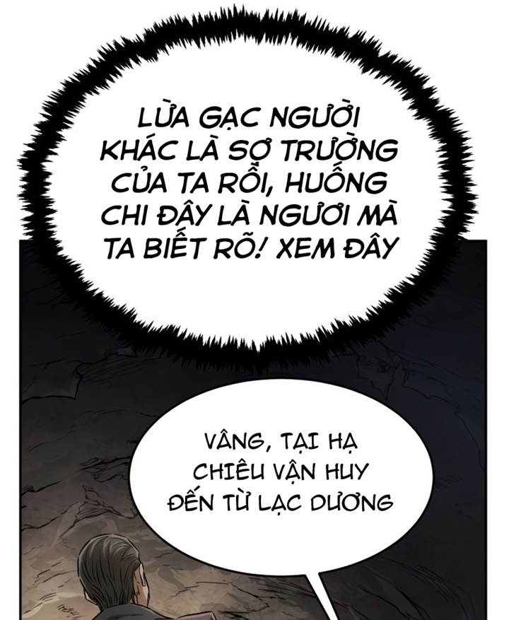 Đọc truyện Tuyệt đối kiếm cảm - Chap 6