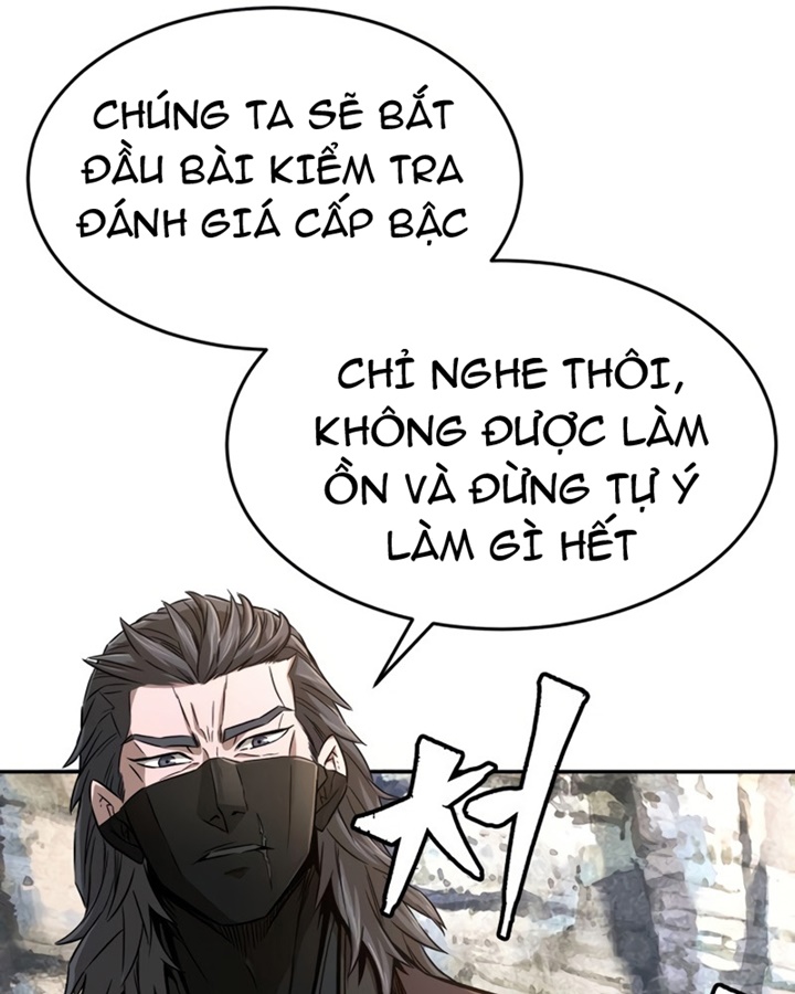 Đọc truyện Tuyệt đối kiếm cảm - Chap 6