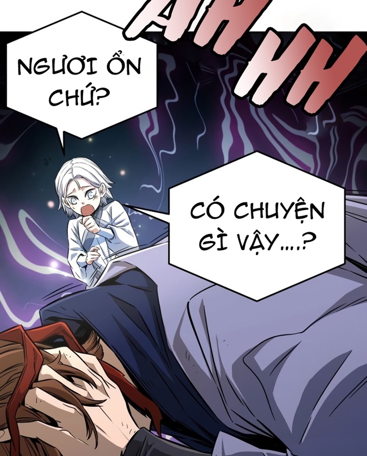 Đọc truyện Tuyệt đối kiếm cảm - Chap 6