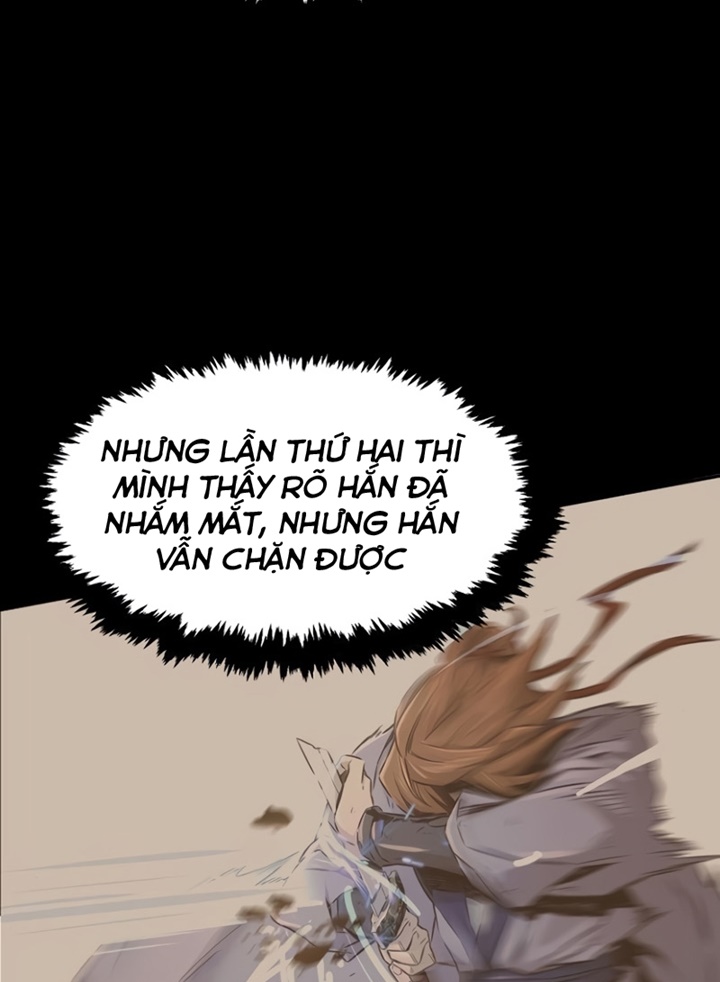 Đọc truyện Tuyệt đối kiếm cảm - Chap 7