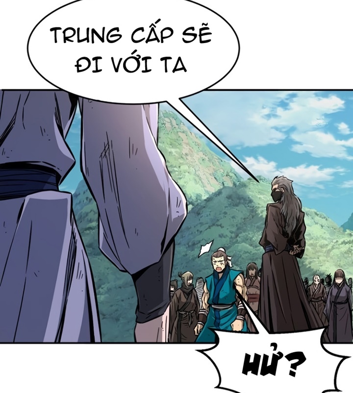 Đọc truyện Tuyệt đối kiếm cảm - Chap 7