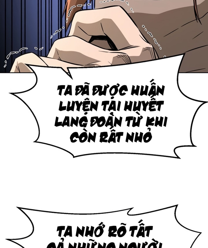 Đọc truyện Tuyệt đối kiếm cảm - Chap 7