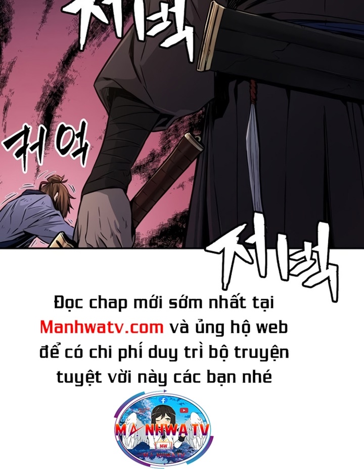 Đọc truyện Tuyệt đối kiếm cảm - Chap 7