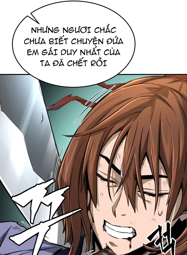 Đọc truyện Tuyệt đối kiếm cảm - Chap 7