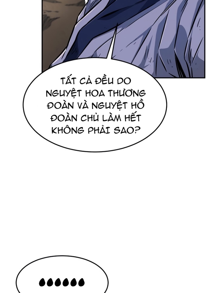 Đọc truyện Tuyệt đối kiếm cảm - Chap 7