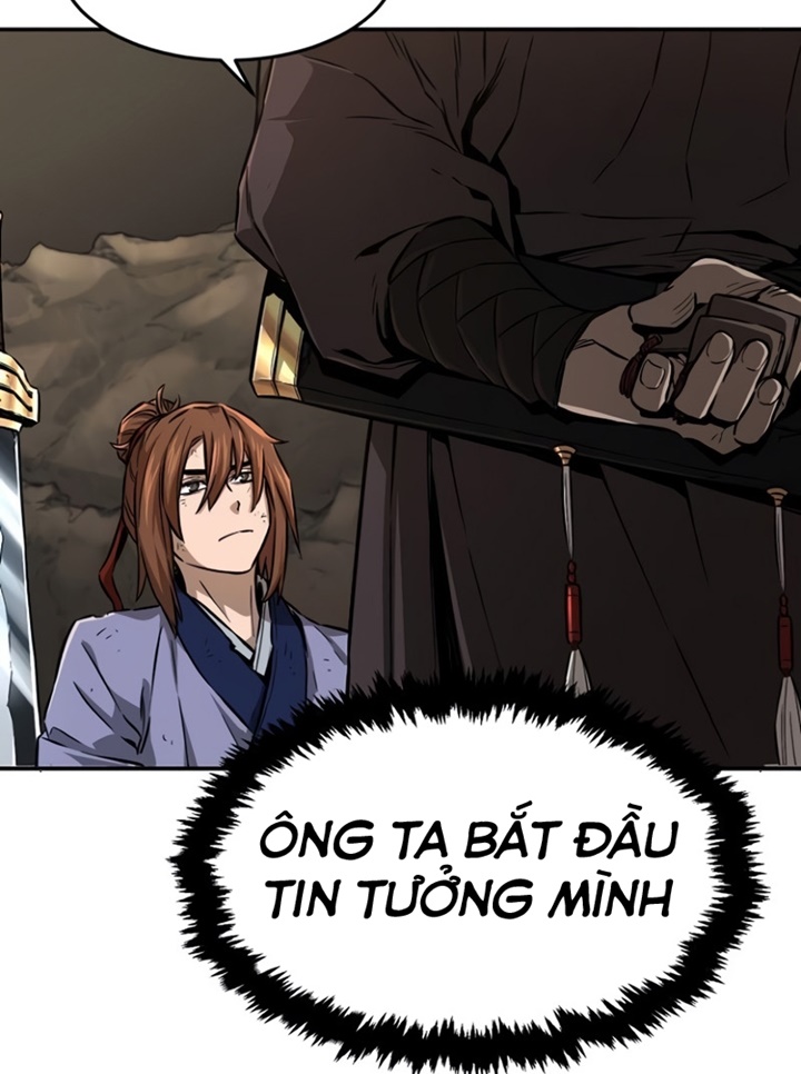 Đọc truyện Tuyệt đối kiếm cảm - Chap 7