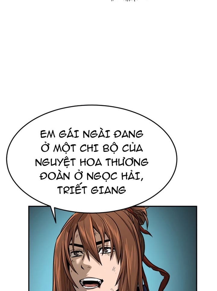 Đọc truyện Tuyệt đối kiếm cảm - Chap 7