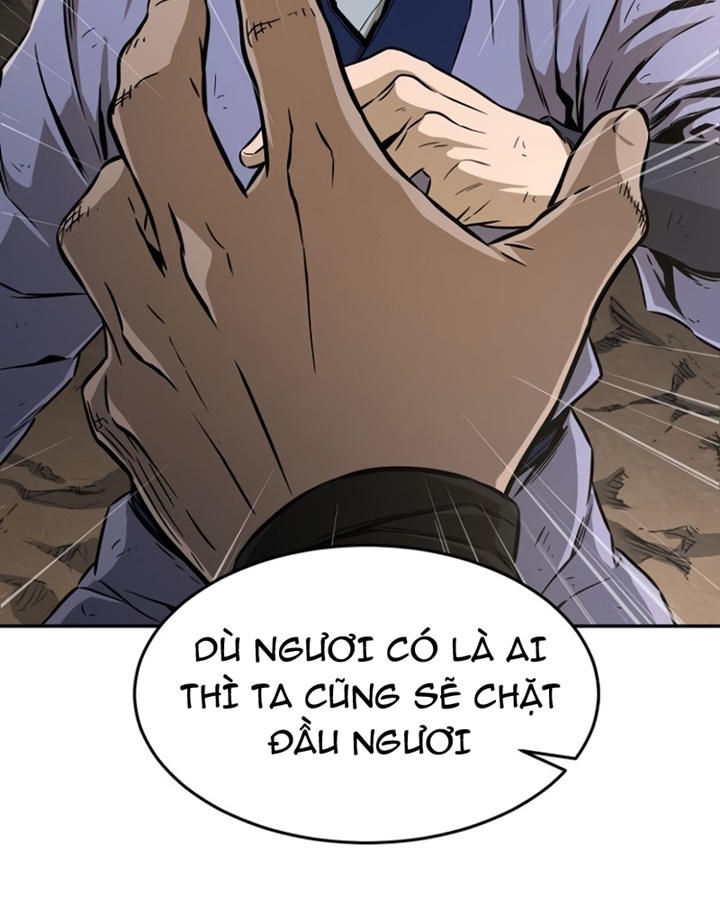 Đọc truyện Tuyệt đối kiếm cảm - Chap 7