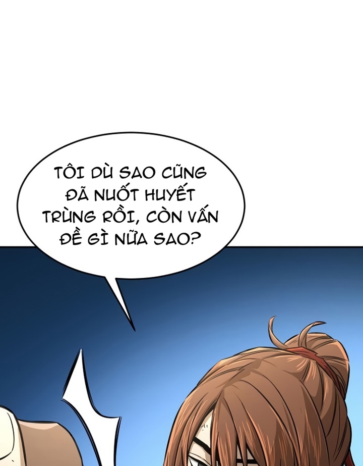 Đọc truyện Tuyệt đối kiếm cảm - Chap 7