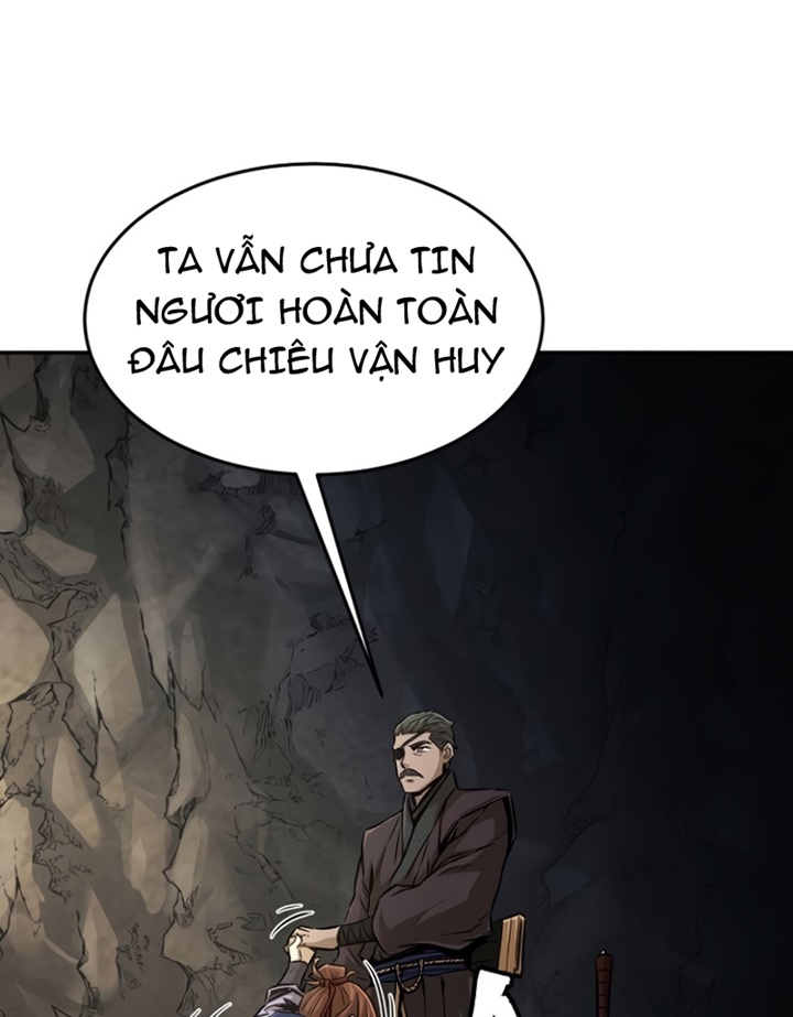 Đọc truyện Tuyệt đối kiếm cảm - Chap 7