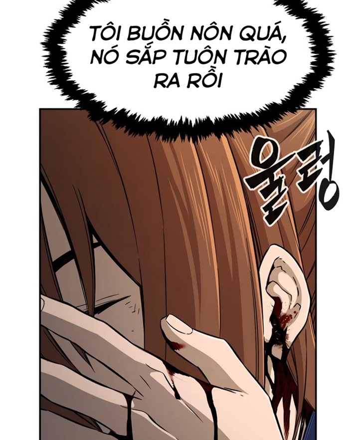 Đọc truyện Tuyệt đối kiếm cảm - Chap 8