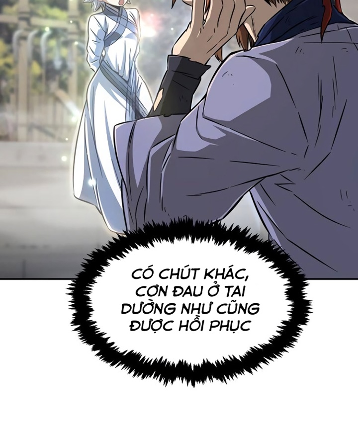 Đọc truyện Tuyệt đối kiếm cảm - Chap 8