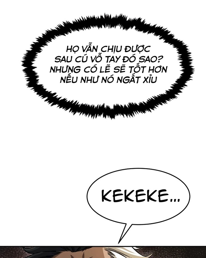 Đọc truyện Tuyệt đối kiếm cảm - Chap 8