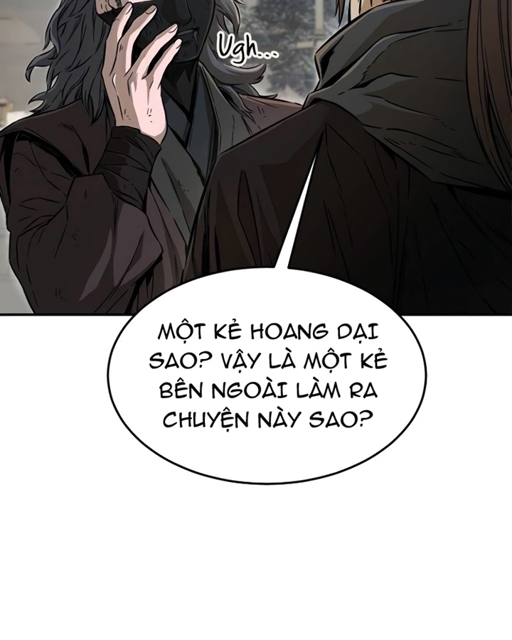 Đọc truyện Tuyệt đối kiếm cảm - Chap 8