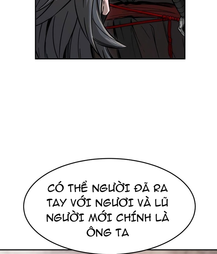 Đọc truyện Tuyệt đối kiếm cảm - Chap 8