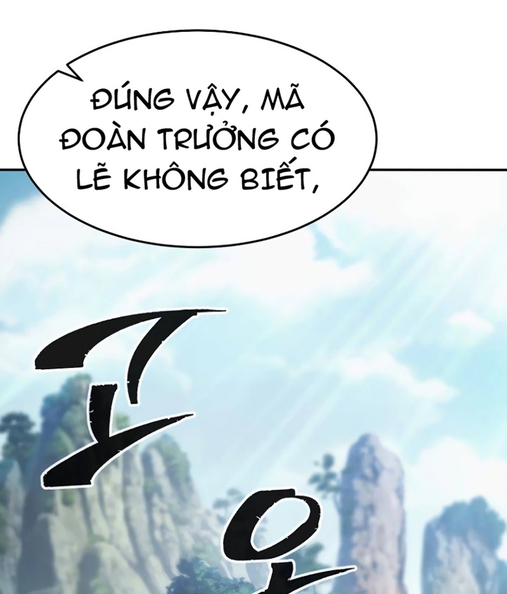 Đọc truyện Tuyệt đối kiếm cảm - Chap 8