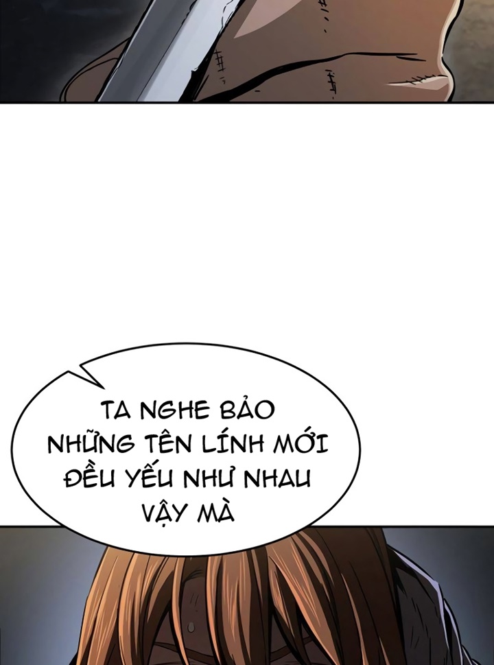 Đọc truyện Tuyệt đối kiếm cảm - Chap 8