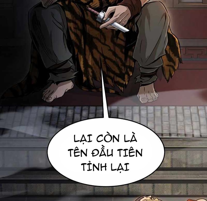 Đọc truyện Tuyệt đối kiếm cảm - Chap 8