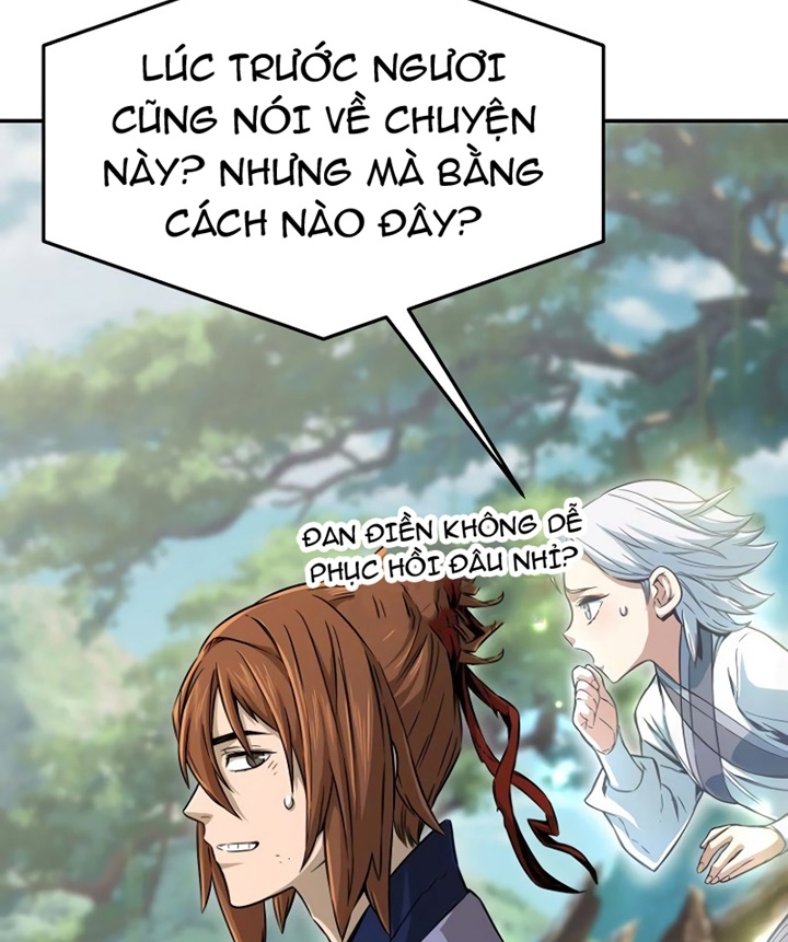 Đọc truyện Tuyệt đối kiếm cảm - Chap 8