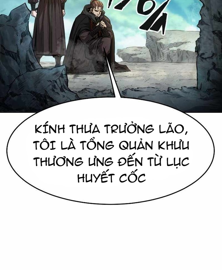 Đọc truyện Tuyệt đối kiếm cảm - Chap 9